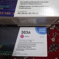 کارتریج ارجینال قرمز|پرینتر، اسکنر، کپی، فکس|اهواز, ناحیه صنعتی کارون|دیوار