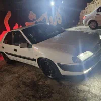 زانتیا موتور ۲۰۰۰