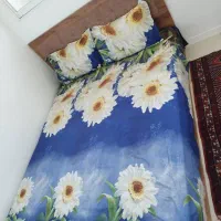 تخت خواب دونفره