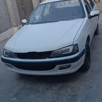 پژو پارس ساده، مدل ۱۳۸۲|خودرو سواری و وانت|زاهدان, |دیوار