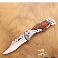 چاقوی گمشده