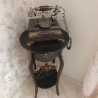 تلفن سلطنتی نوبا میز