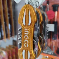 چاقو همه کاره (15کاره ) اینکو مدل HMFK8158