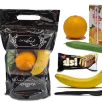 پک پذیرایی عروسی ادارات،ختم،ترحیم، گیفت،پک مراسمات