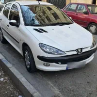 206کارمندی|خودرو سواری و وانت|نورآباد, |دیوار