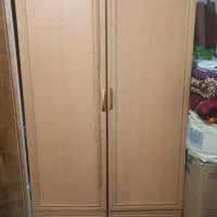 کمد سه تیکه سالم