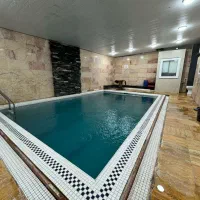 اجاره روزانه ویلا استخردار نوساز لوکس