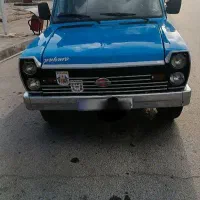 نیسان مدل ۹۶ دوگانه سوز فراخوانی