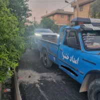 امداد خودرو خشنوا