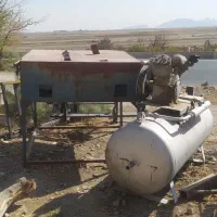 فروش کارخانه تولید کفی ماشین سه بعدی  و نمدی|قطعات یدکی و لوازم جانبی|ارسنجان, |دیوار