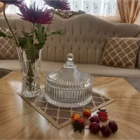 آجیل و شکلات خوری سوگا