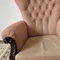 میز و صندلی ۷ نفره