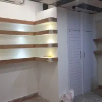 نقاشی ساختمان