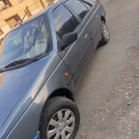 پژو 405جهت معاوضه با کوئیک  یاساینا