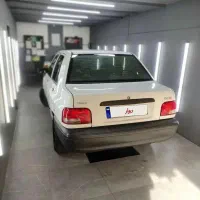 پراید ۱۳۱ SE|خودرو سواری و وانت|ساوه, |دیوار