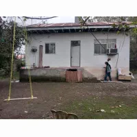 ۶۳۰مترخونه کلنگی  اطرف رشت