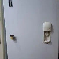 تمام‌یخچال|یخچال و فریزر|رشت, استقامت ۲|دیوار