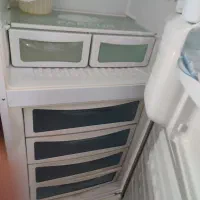 یخچال فریزر|یخچال و فریزر|ایجرود, |دیوار