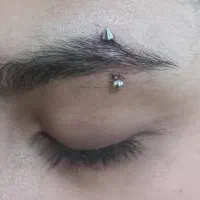 پیرسینگ گوش