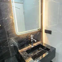 پونک 100 متر /2 خوابه/ مشابه نوساز /بلوار عدل|اجارهٔ آپارتمان|تهران, پونک|دیوار