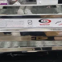 کباب پز گازی ۸شعله|اجاق گاز و لوازم برقی پختوپز|قم, الغدیر|دیوار