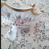 دکوری|ظروف سرو و پذیرایی|خوی, |دیوار