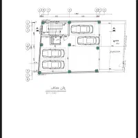 پیش فروش آپارتمان تکواحدی ، طالقانی ۲|پیش‌فروش املاک|ساوه, |دیوار