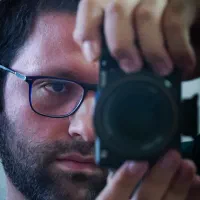 ادیتور /فیلمبردار/موشن گرافیست( تولید محتوا)