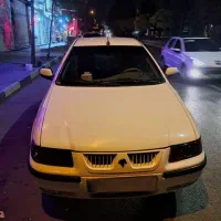 فروش فوری  سمند  ef7