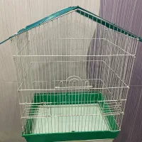قفس پرنده