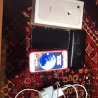 ایفون ۸سالم نو زیرقیمت