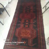 فرش دستباف قدیمی|فرش|تهران, خزانه|دیوار