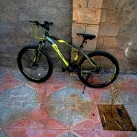 دوچرخه 26