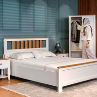 تخت آلپینو|تخت و سرویس خواب|قرچک, فردیس|دیوار