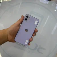 آیفون ۱۱ نرمال رنگ بسیار خاص و ویژه با شرایط قسطی