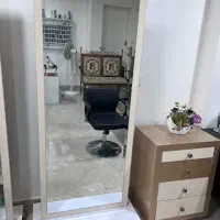 آینه مخصوص سالن زیبایی
