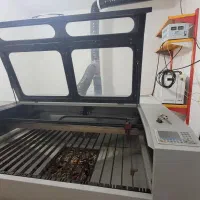 دستگاه لیزر غیر فلز