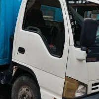 ایسوزو 6تن|خودرو سنگین|تهران, پامنار|دیوار