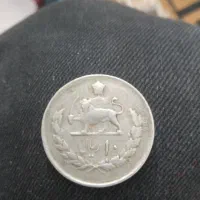 انواع سکه|کلکسیون سکه، تمبر، اسکناس|نیشابور, فیض آباد|دیوار