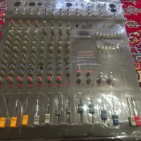 میکسر داینکورد جی تی ار