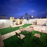 اپارتمان-158متری-دوخواب-حیاط-دار-صدرا