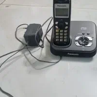 تلفن بی سیم پاناسونیک