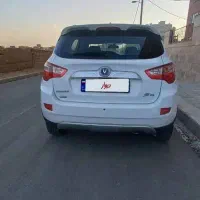 چانگان s 35 تمیز و درجه ۱ مدل ۲۰۱۶|خودرو سواری و وانت|ساوه, |دیوار