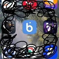 بلو بانک 300هزار رایگان