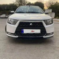 دنا مدل ۹۶|خودرو سواری و وانت|چهاردانگه (تهران), |دیوار