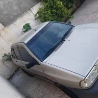 پراید مدل ۸۷