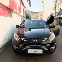 جک اس فایو نیو فیس مدل ۱۴۰۰کم کارکرد گارانتی فعال