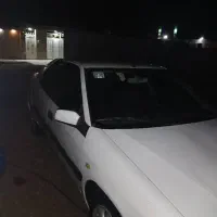 زانتیا مدل 87