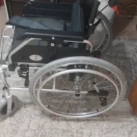 ویلچر جی تی اس مدل ۹۰۸
