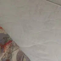 دوتا تشک رویال سایز دونفره فروش به دلیل مسافرت|تشک تختخواب|تهران, اختیاریه|دیوار